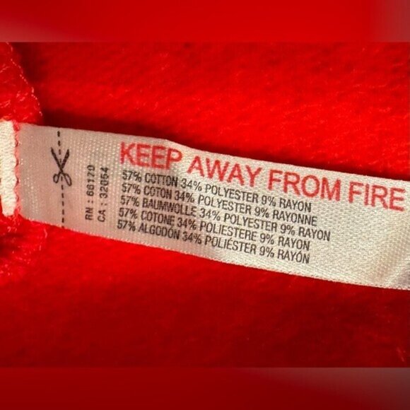 NWT Size XL - Daily Practice by Anthropologie Pintuck Mini Dress - Picture 15 of 15